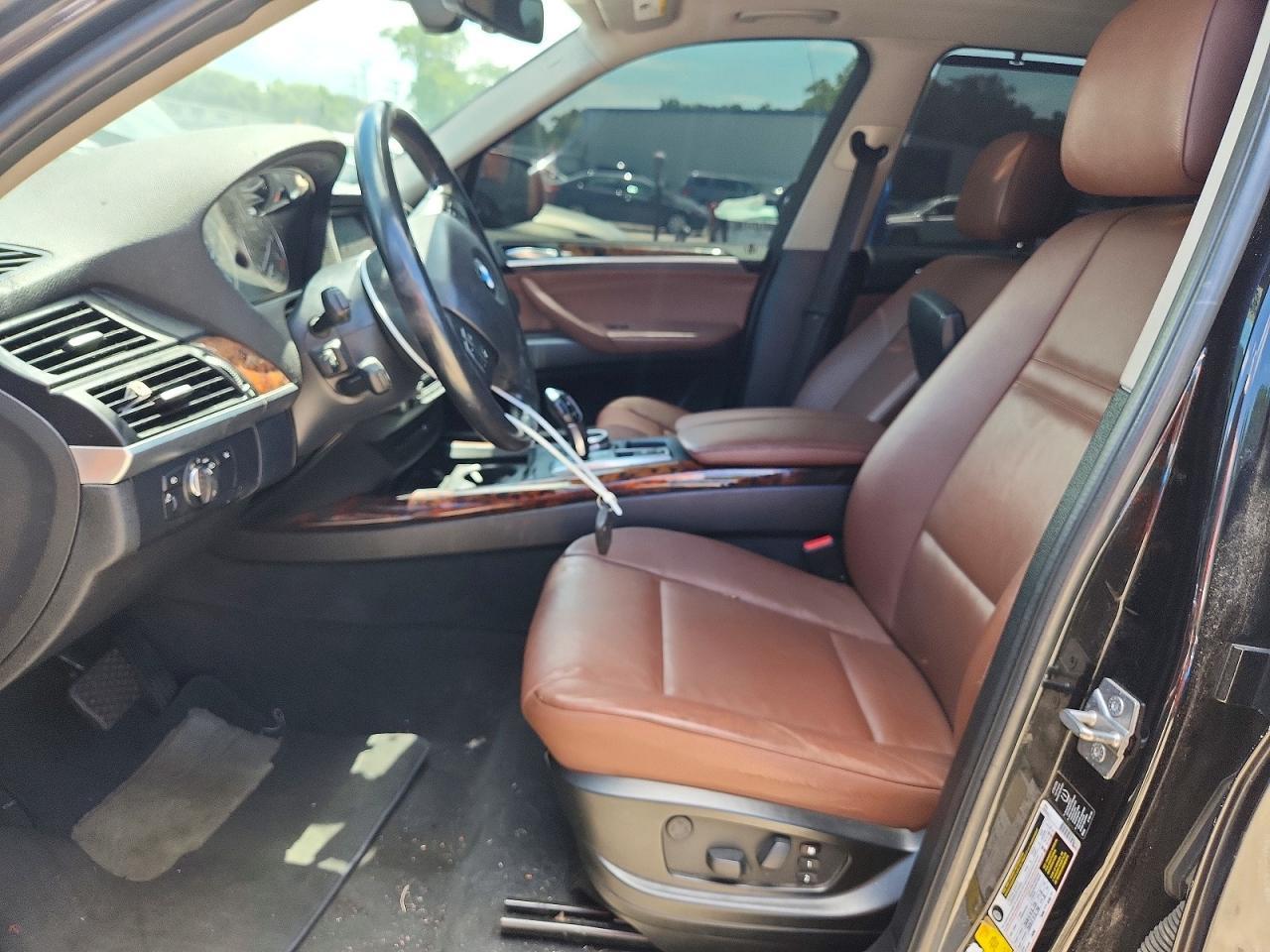 2013 BMW X5 xDrive35I - Фото 7