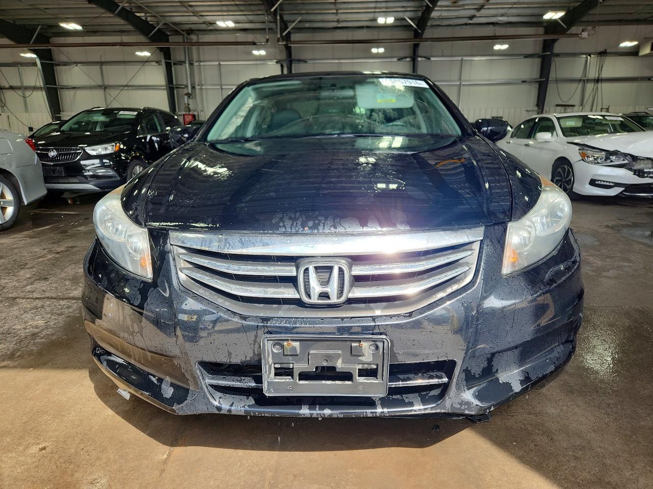 2012 Honda Accord Se - Фото 5