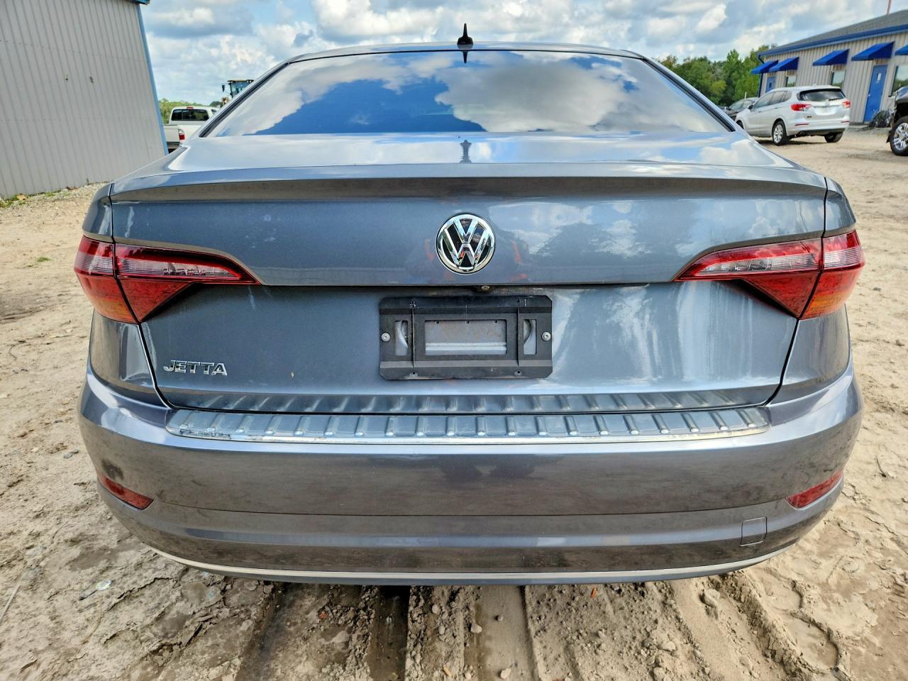 2019 Volkswagen Jetta S - Фото 6