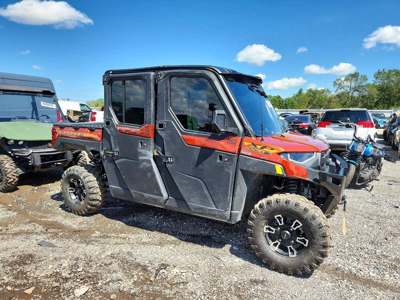 lot