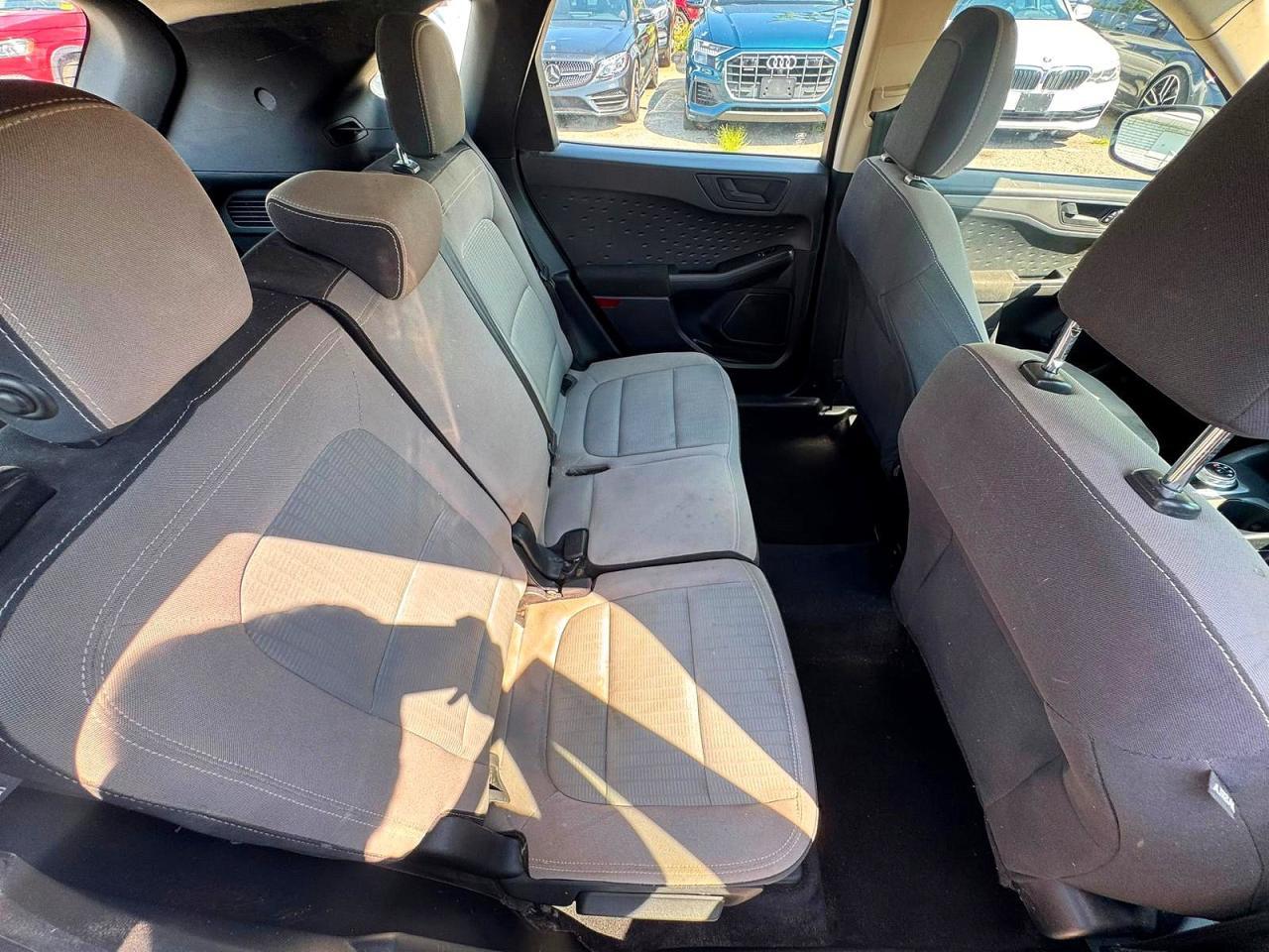 2020 Ford Escape S - Фото 6