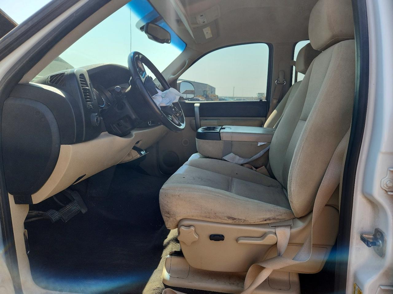 2009 Chevrolet Silverado C1500 Lt - Фото 7