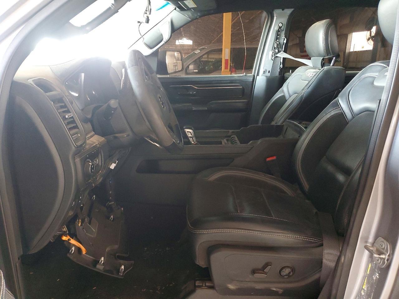 2022 Ram 1500 Trx - Фото 7