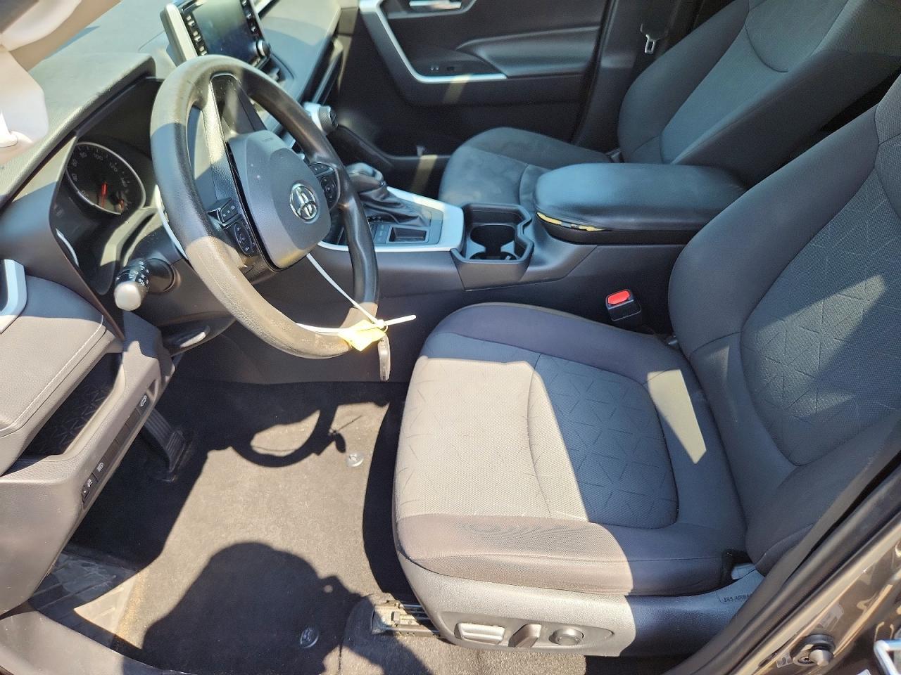 2021 Toyota Rav4 Xle - Фото 7