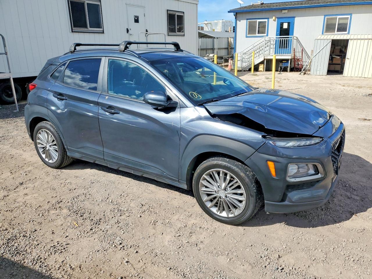 2020 Hyundai Kona Sel - Image 4