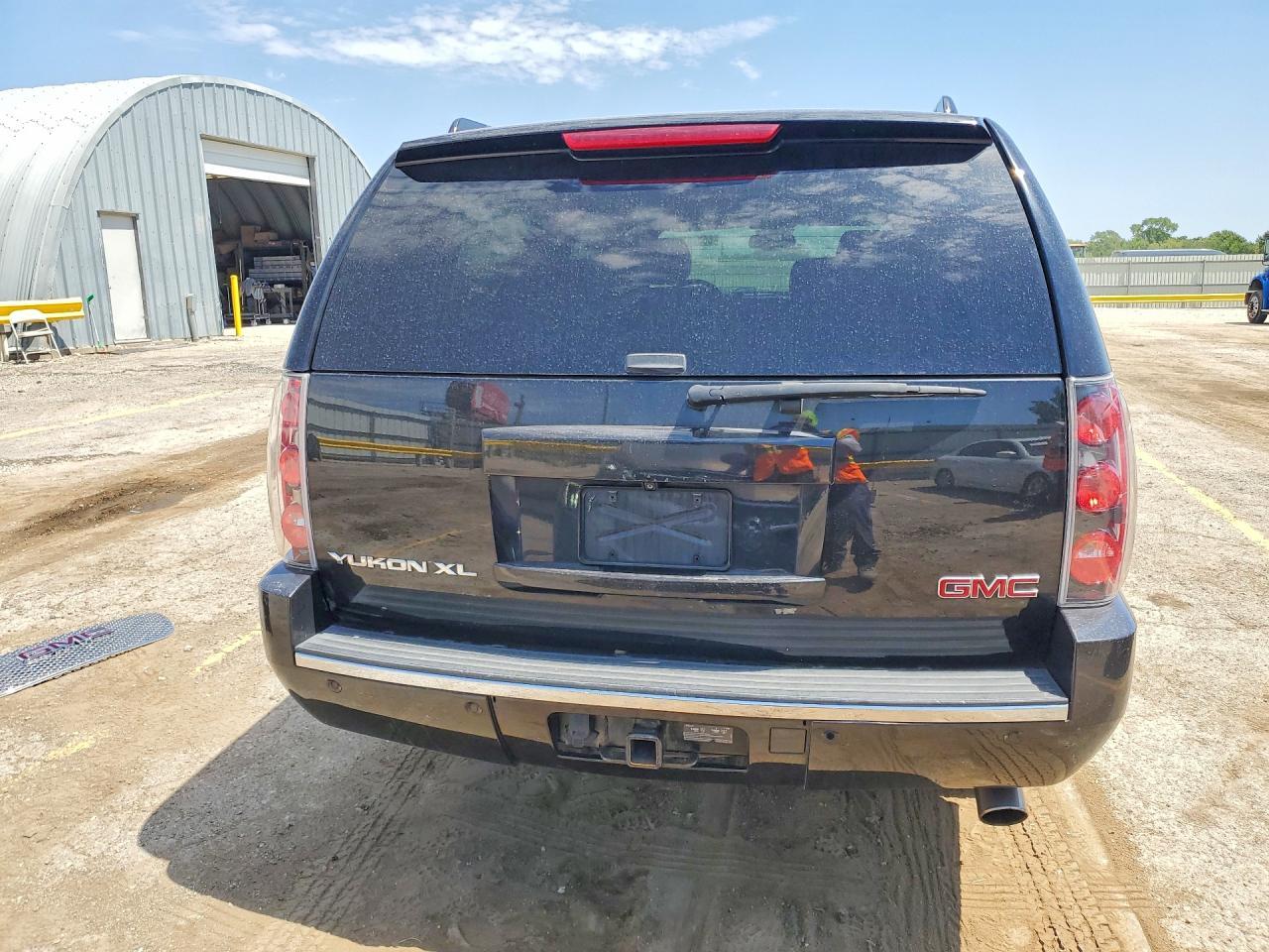 2013 GMC Yukon Xl Denali - Фото 6