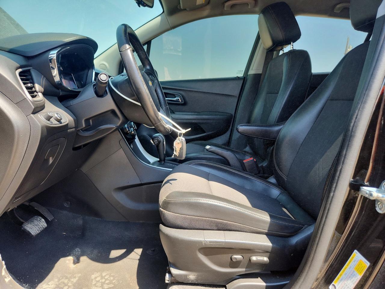 2019 Chevrolet Trax 1Lt - Image 7