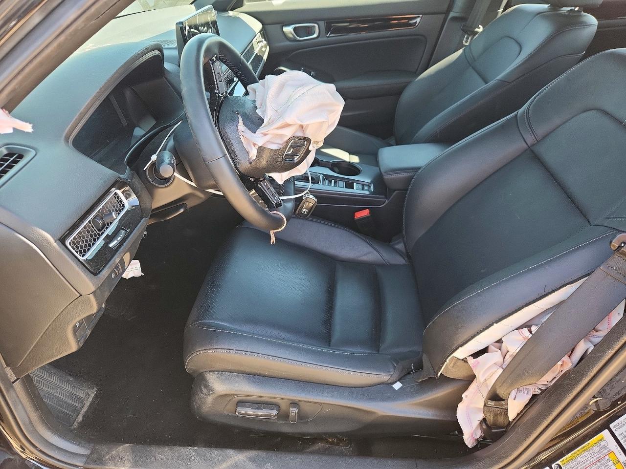 2026 Honda Civic Sport - Фото 7