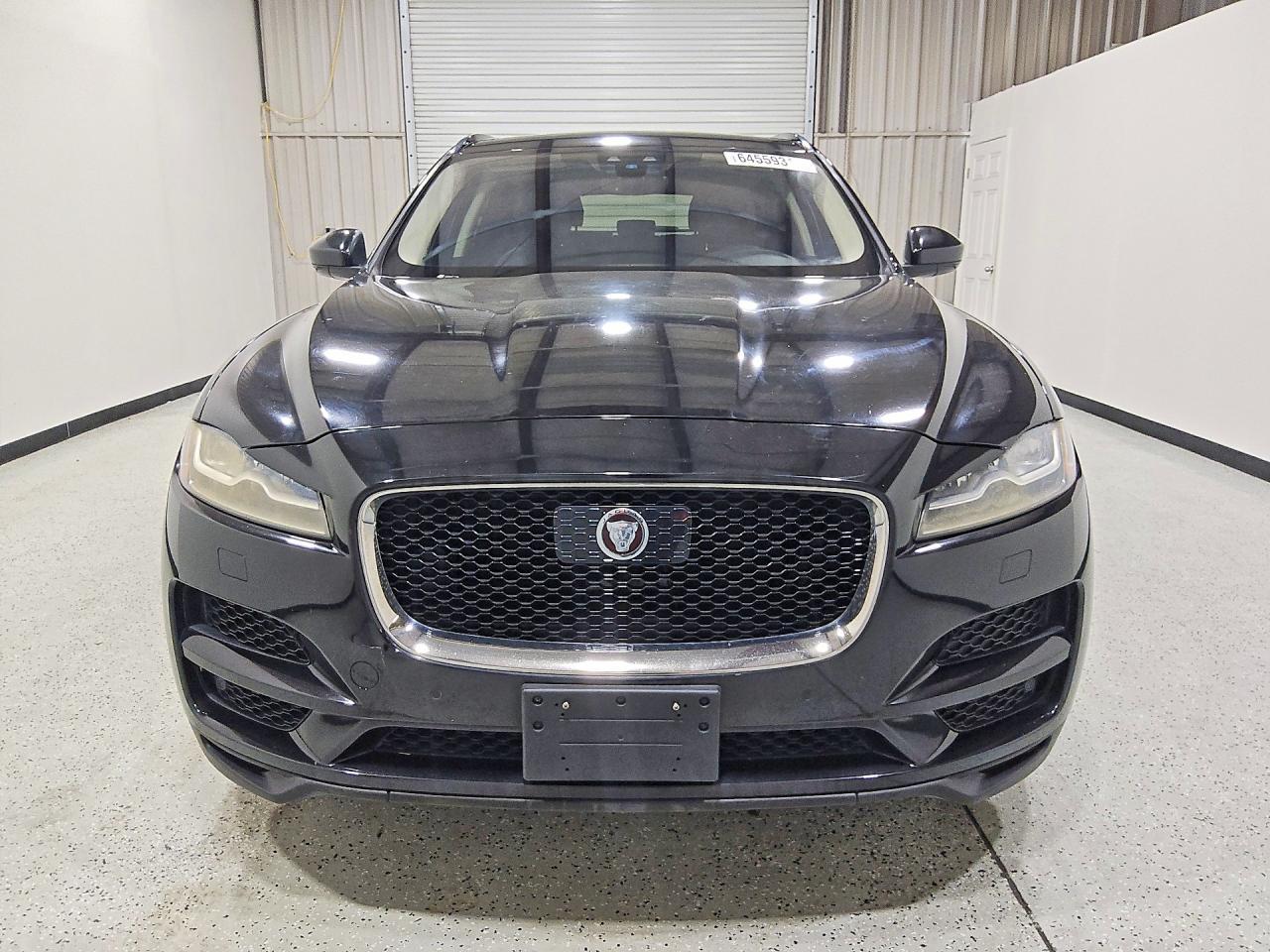 2019 Jaguar F-Pace Prestige - Фото 5