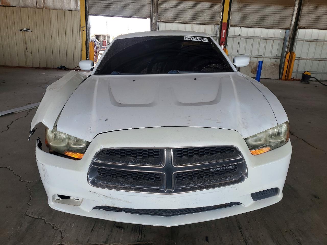 2012 Dodge Charger Se - Фото 5