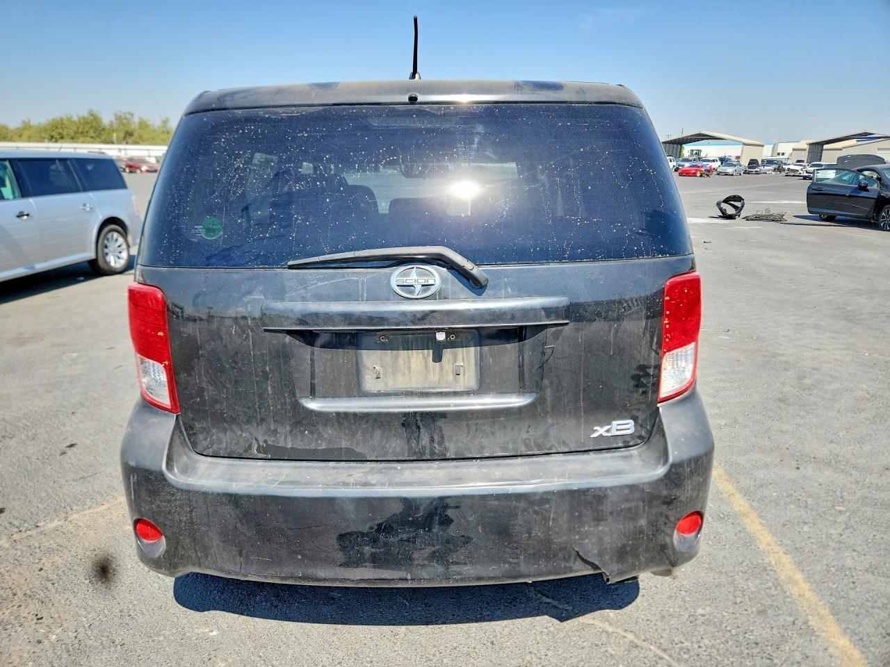 2011 Scion Xb Base - Image 6