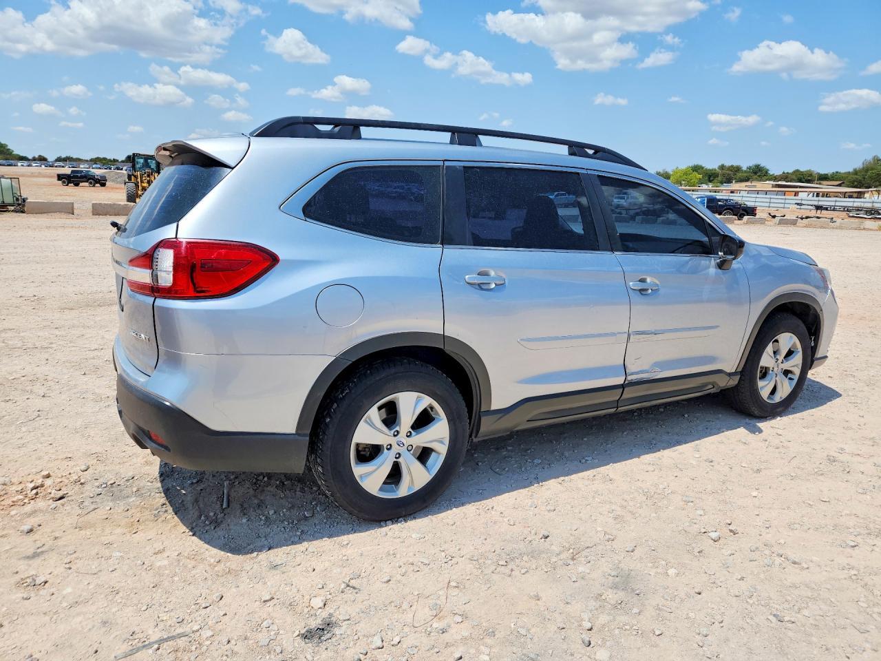 2019 Subaru Ascent - Фото 3