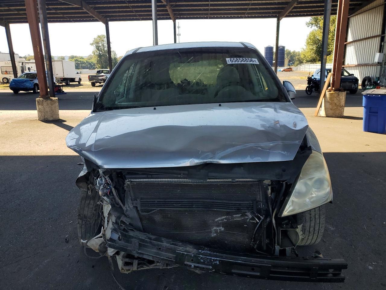 2006 Kia Sedona Lx - Фото 5