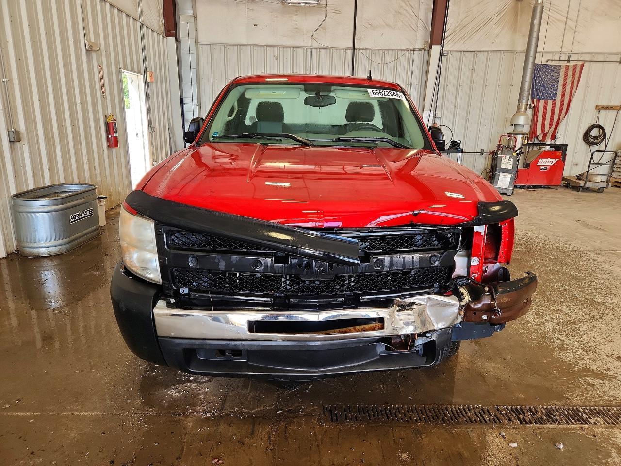 2009 Chevrolet Silverado C1500 - Image 5
