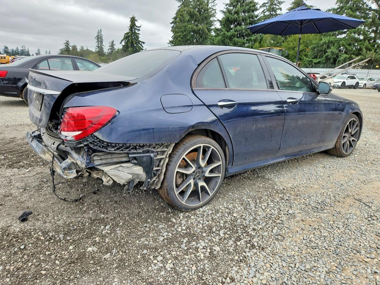 2019 Mercedes-Benz E Amg 53 4Matic - Image 3