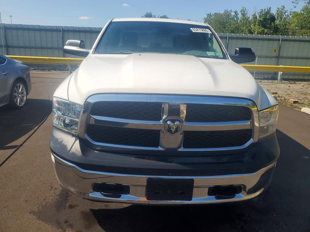 2015 Ram 1500 St - Фото 5