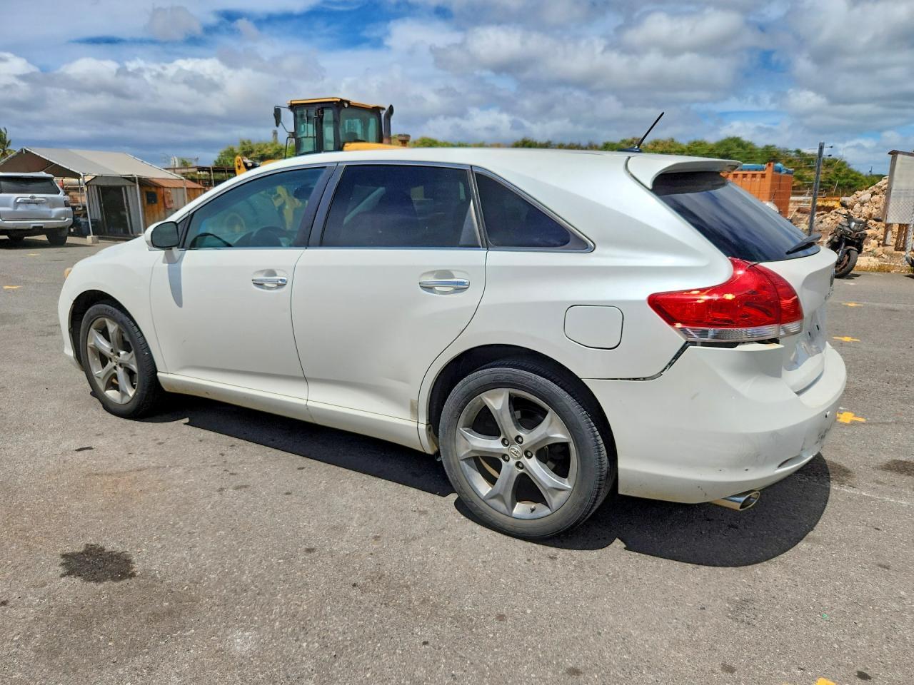 2009 Toyota Venza Fwd V6 - Image 2