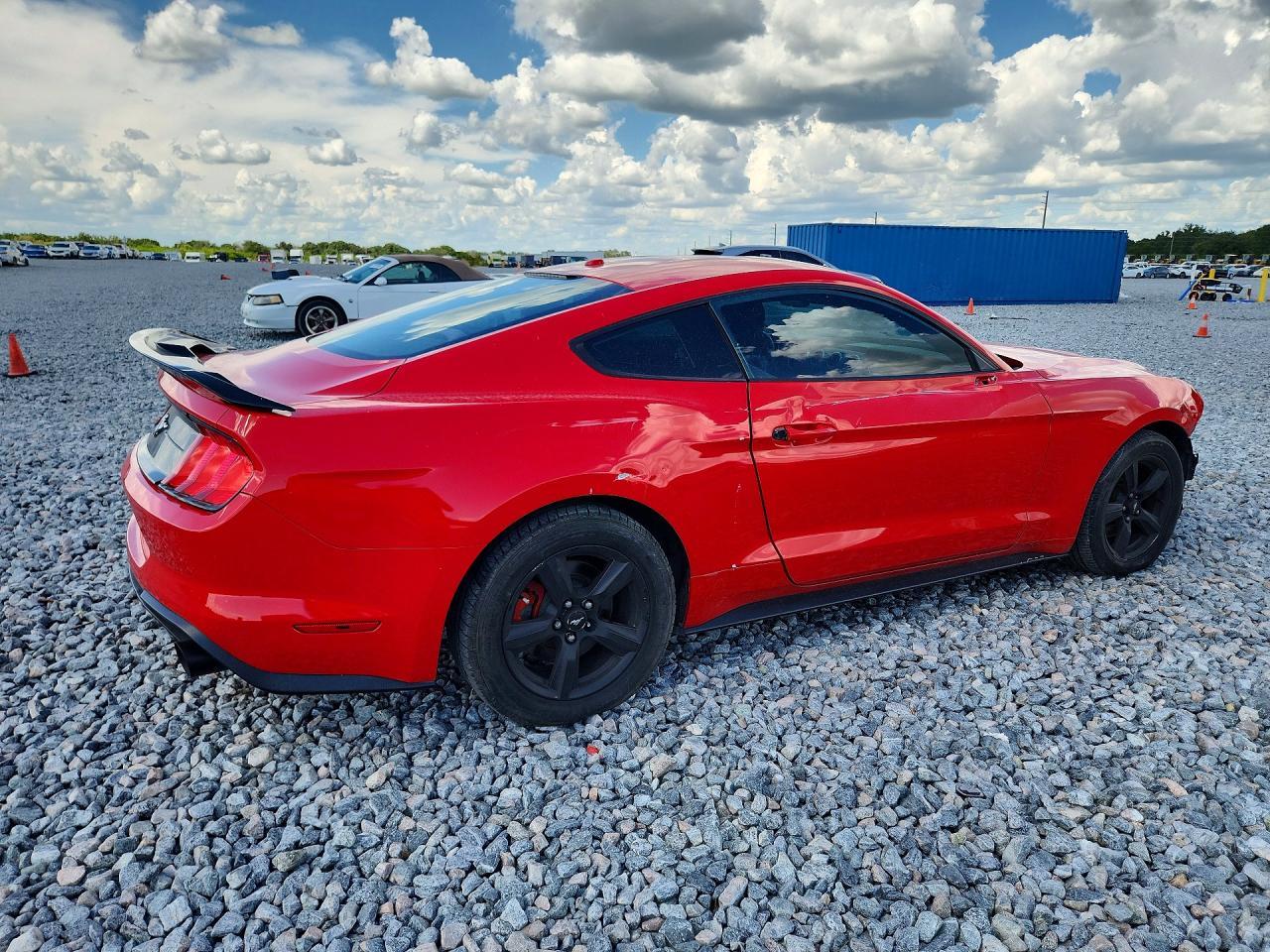 2019 Ford Mustang - Фото 3