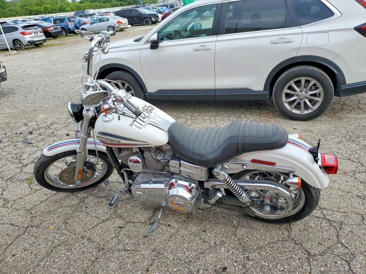 2006 Harley-Davidson Fxdi35 - Фото 3