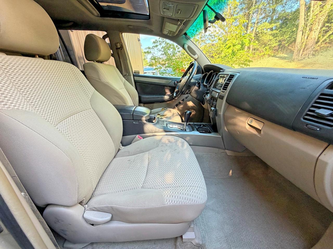 2007 Toyota 4Runner Sr5 - Image 5