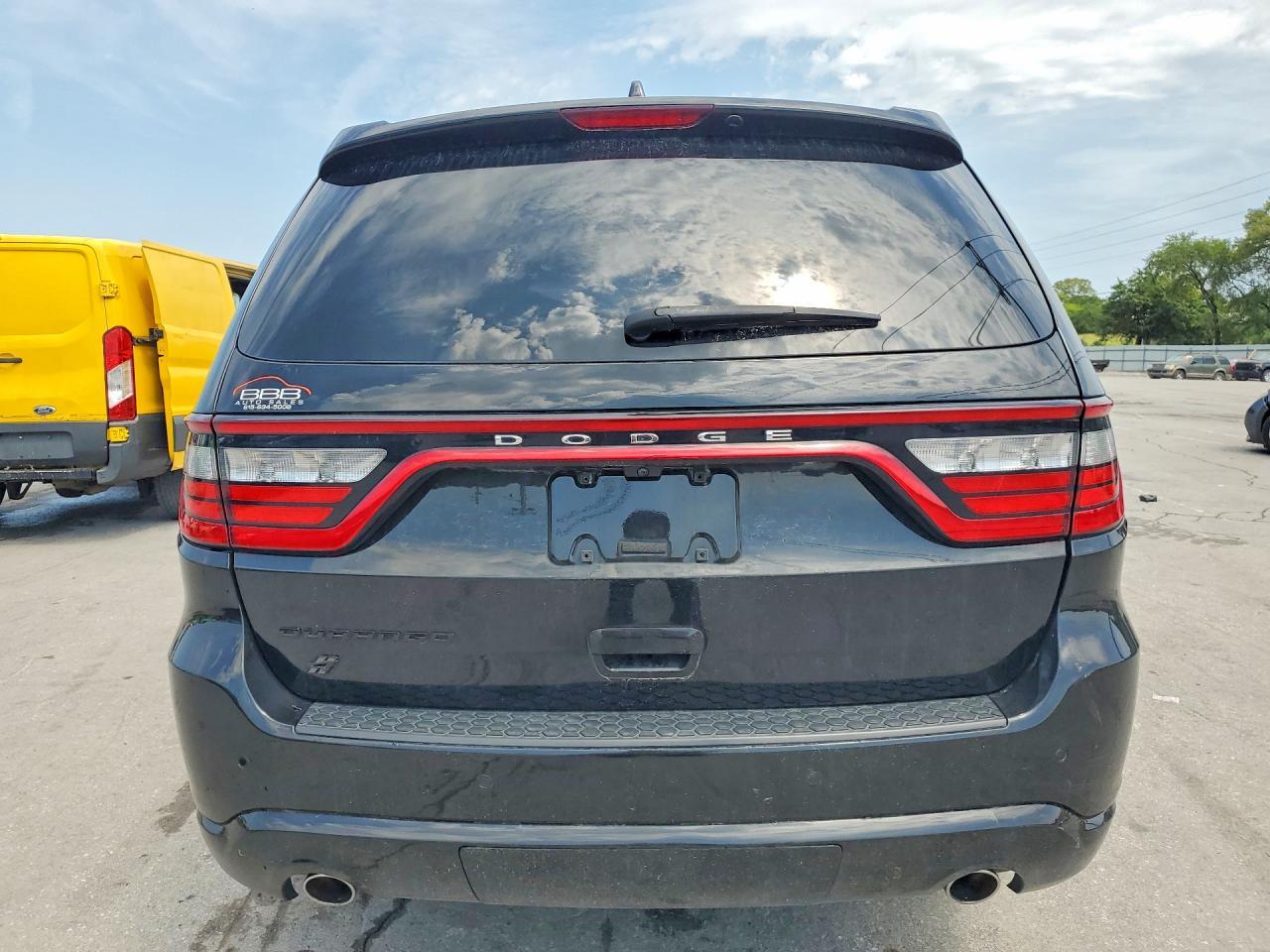 2020 Dodge Dodge - Фото 6