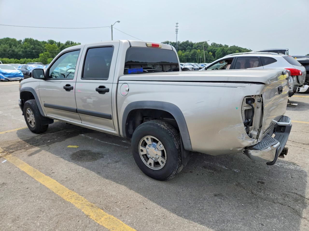 2008 Chevrolet Colorado - Image 2