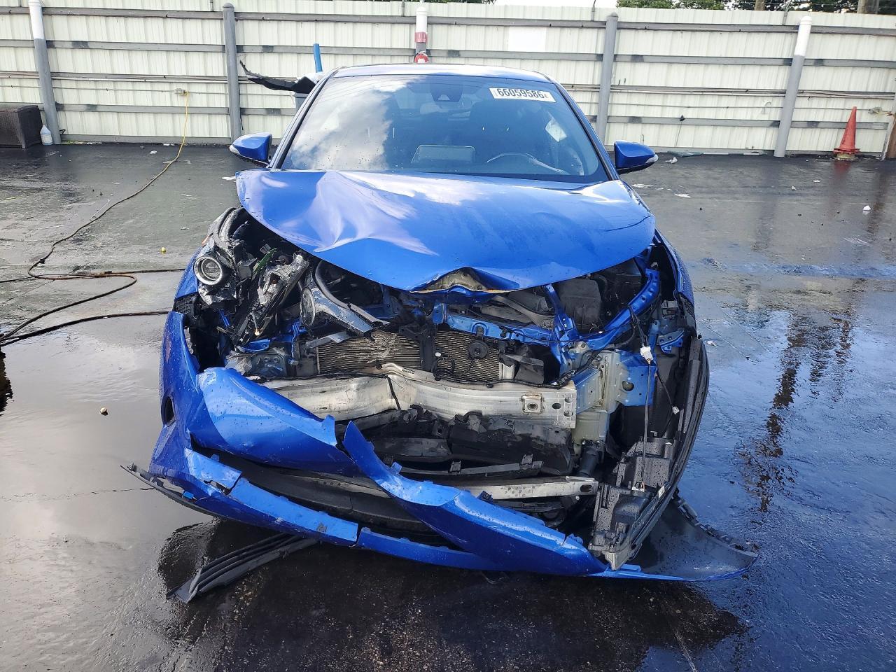 2019 Toyota C-Hr Xle - Image 5