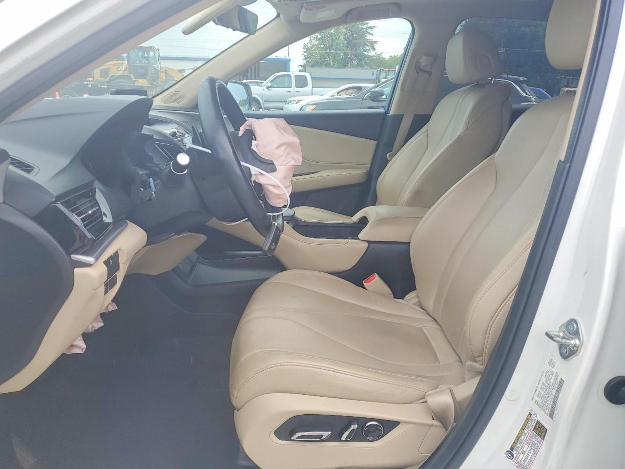 2019 Acura Rdx - Фото 7