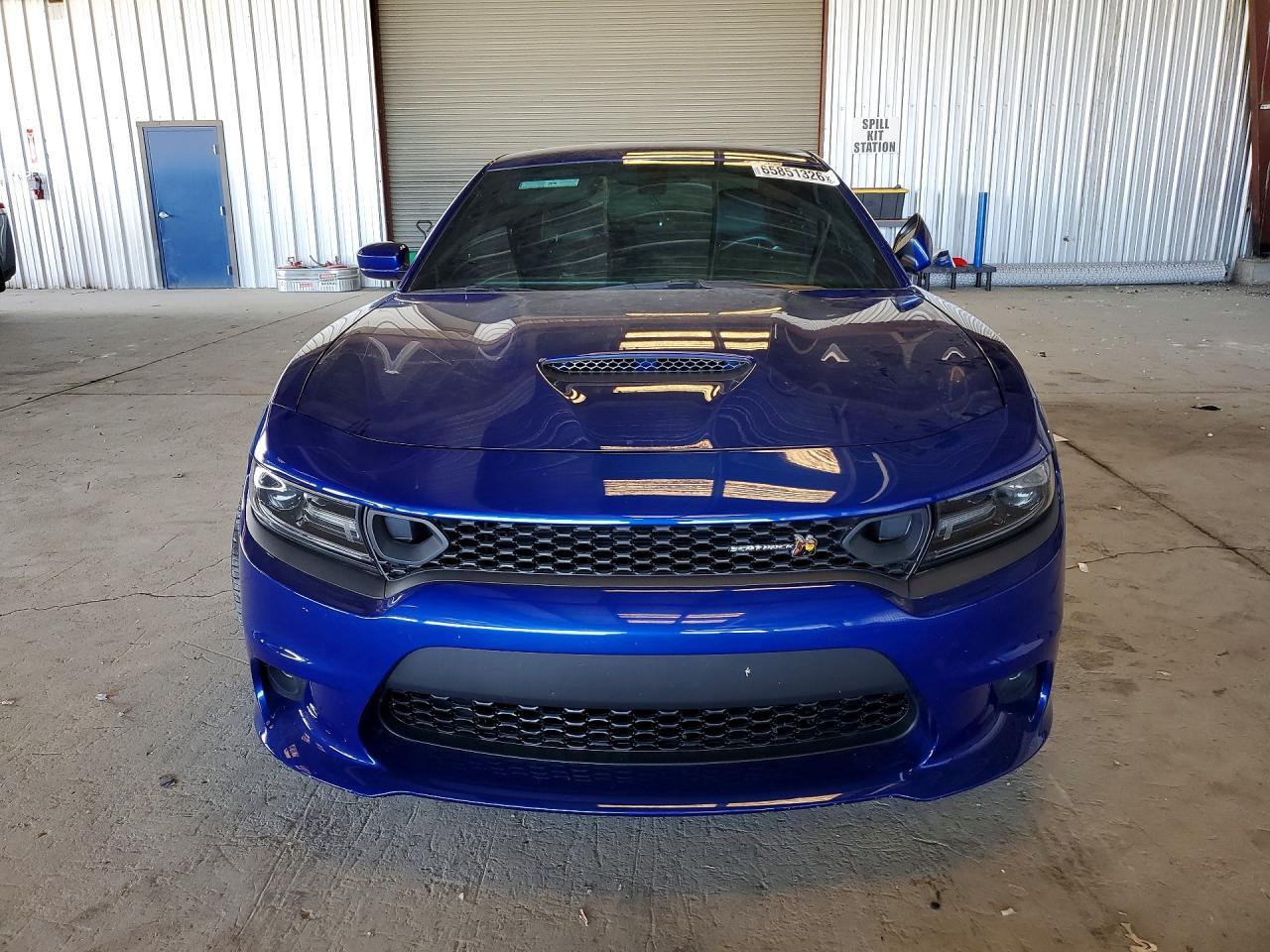 2020 Dodge Charger Scat Pack - Фото 5
