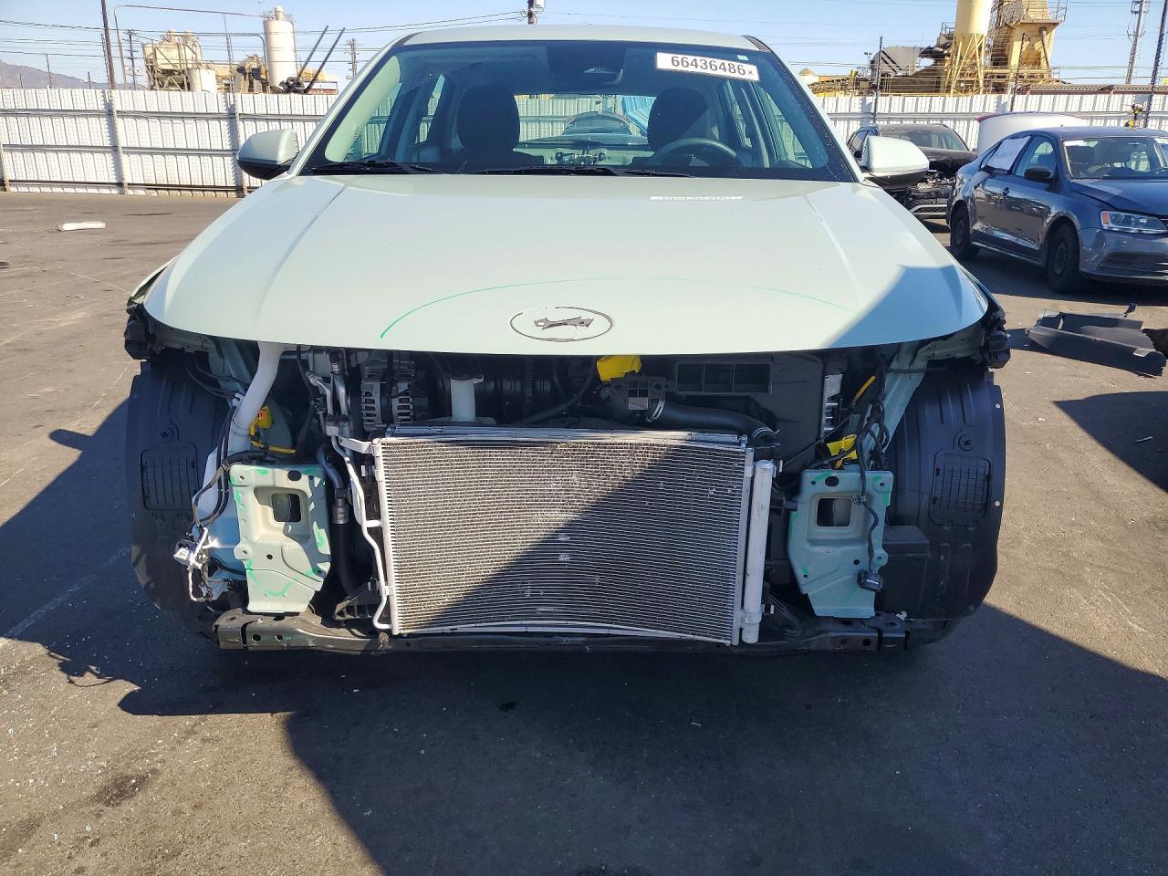 2026 Hyundai Kona Se - Image 5