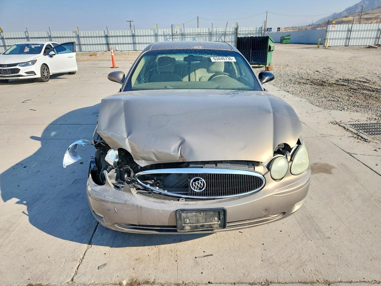 2006 Buick Lacrosse Cx - Image 5
