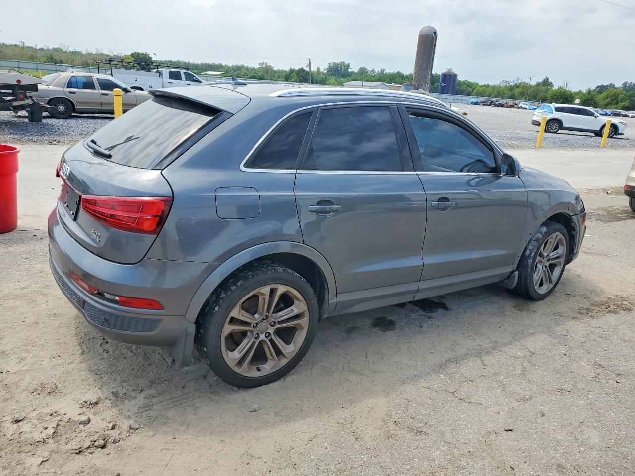 2017 Audi Q3 Prestige - Image 3