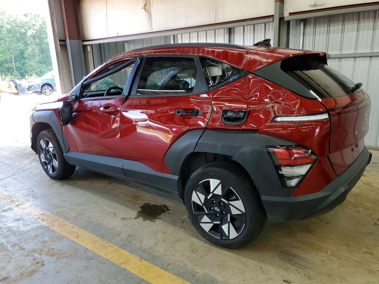 2025 Hyundai Kona Sel - Фото 2