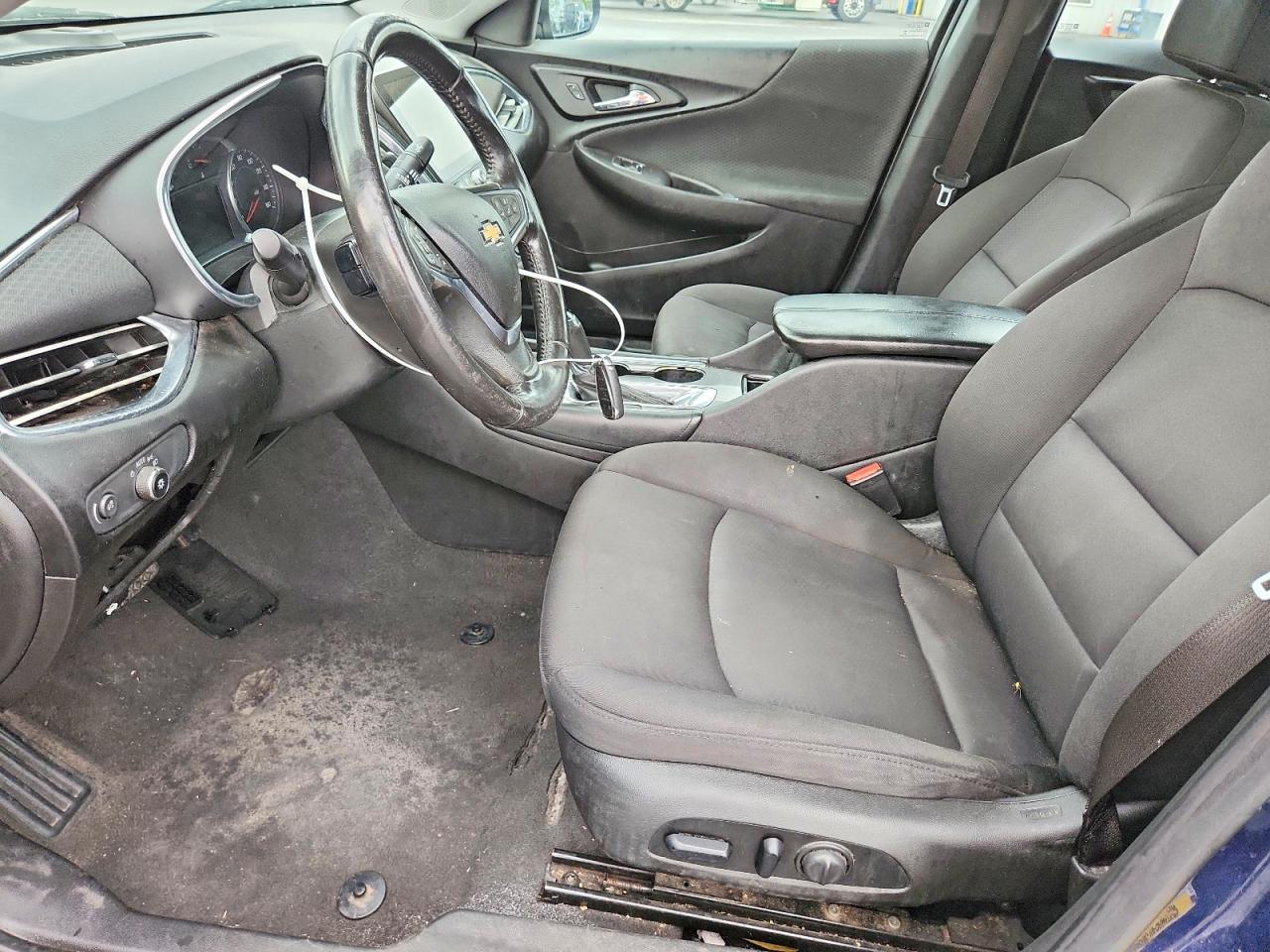 2018 Chevrolet Malibu Lt - Image 7