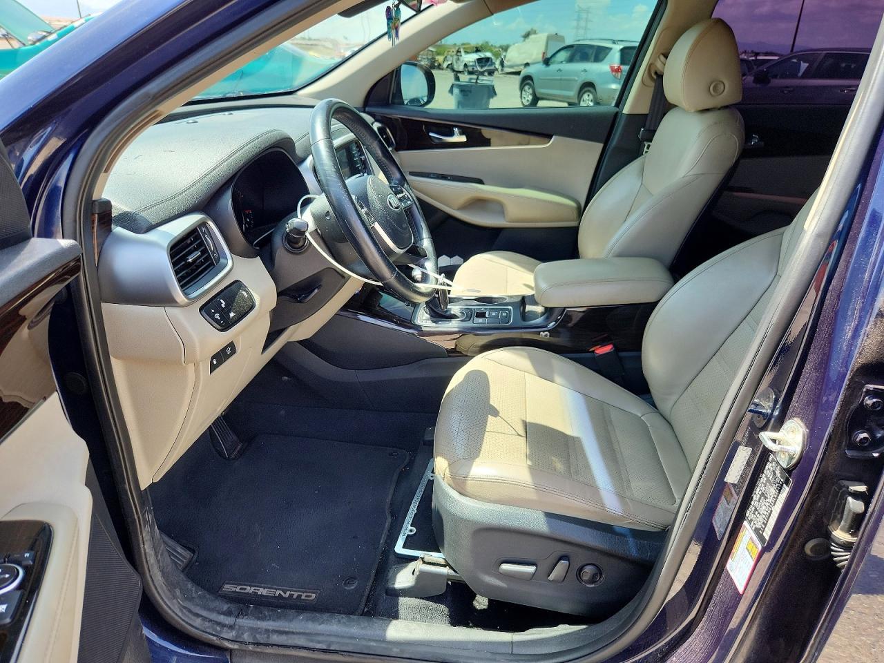 2020 Kia Sorento Ex V6 - Фото 7