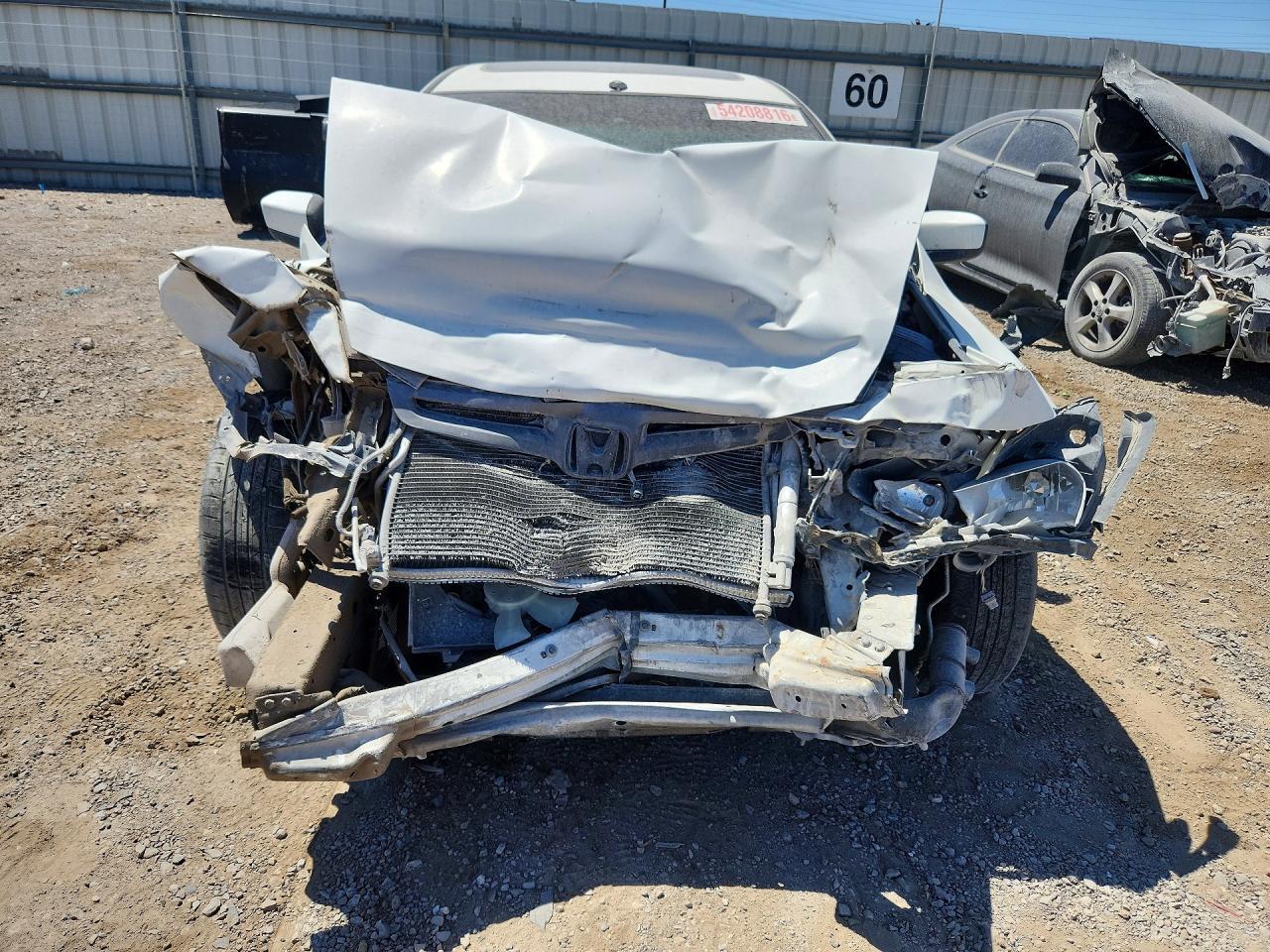 2004 Honda Accord Ex - Фото 5