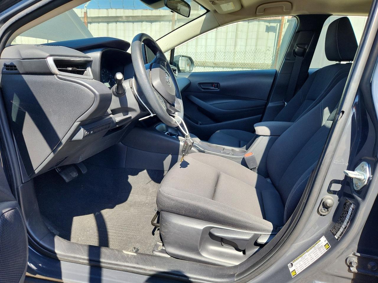 2024 Toyota Corolla Le - Image 7