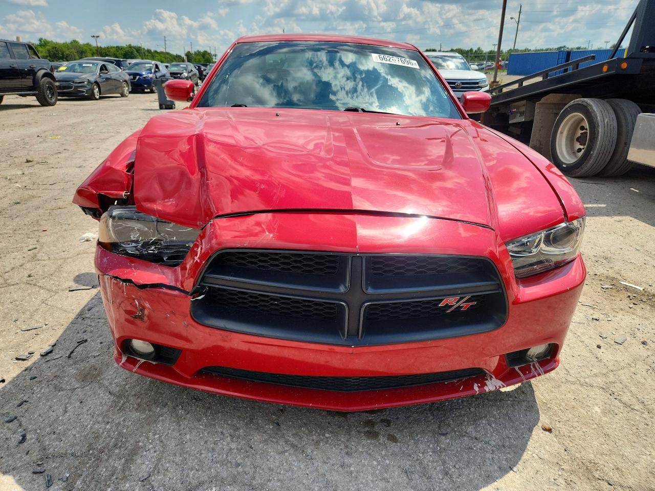 2012 Dodge Charger R/T - Image 5