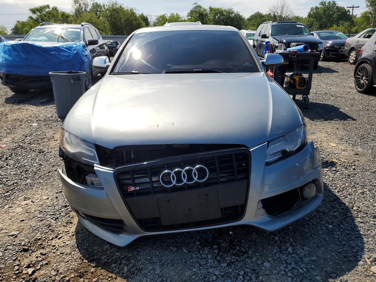 2011 Audi S4 Premium Plus - Фото 5
