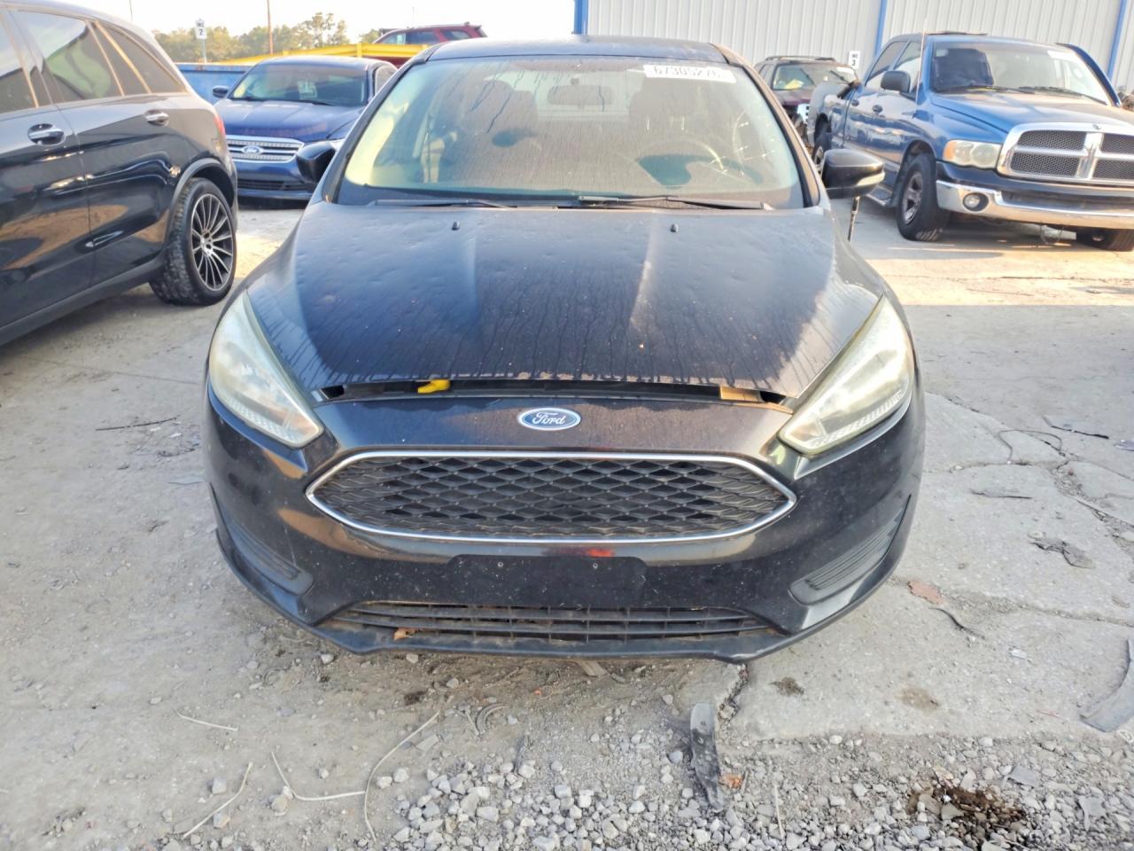 2016 Ford Focus Se - Image 5
