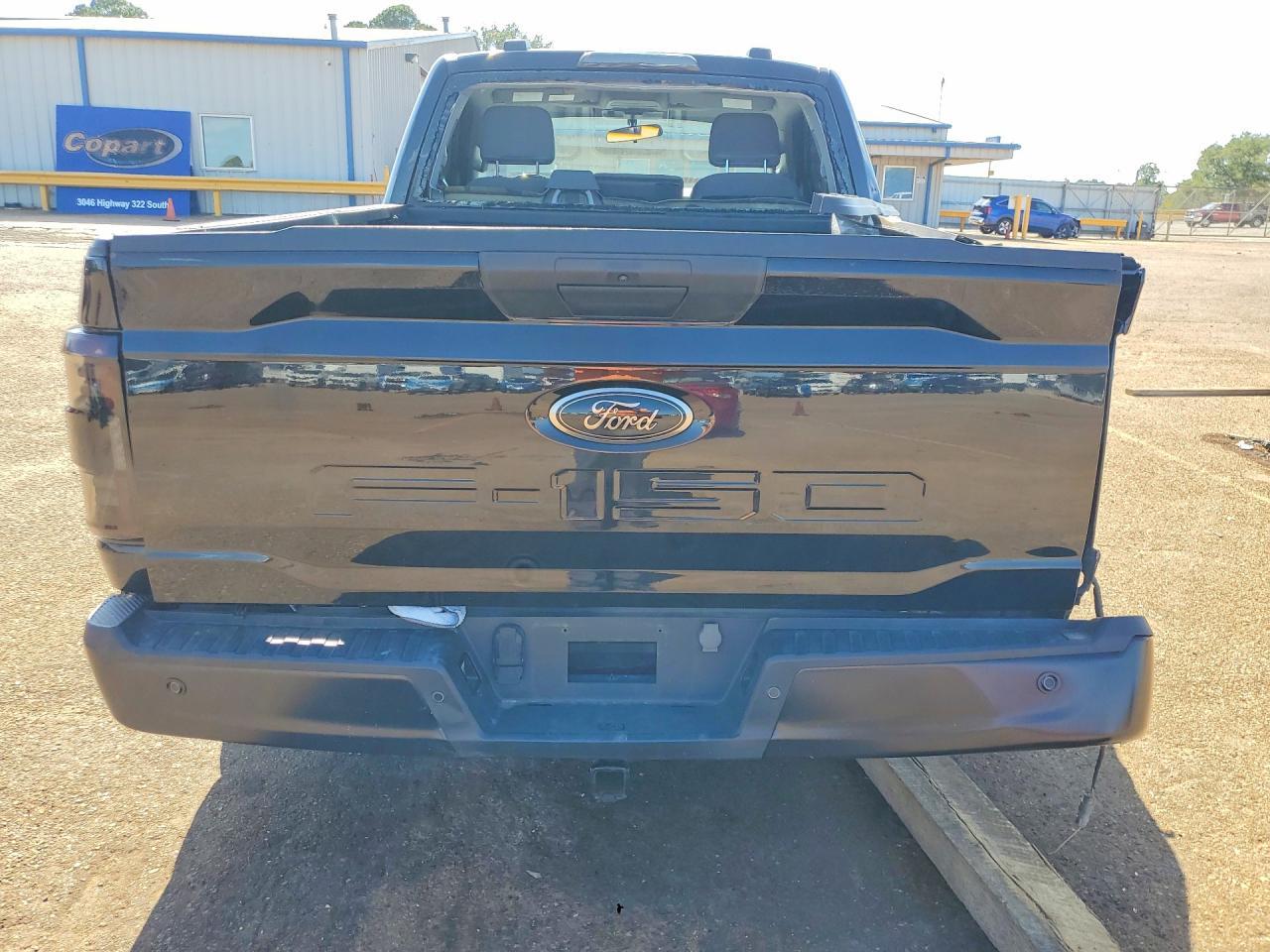 2023 Ford F150 - Image 6