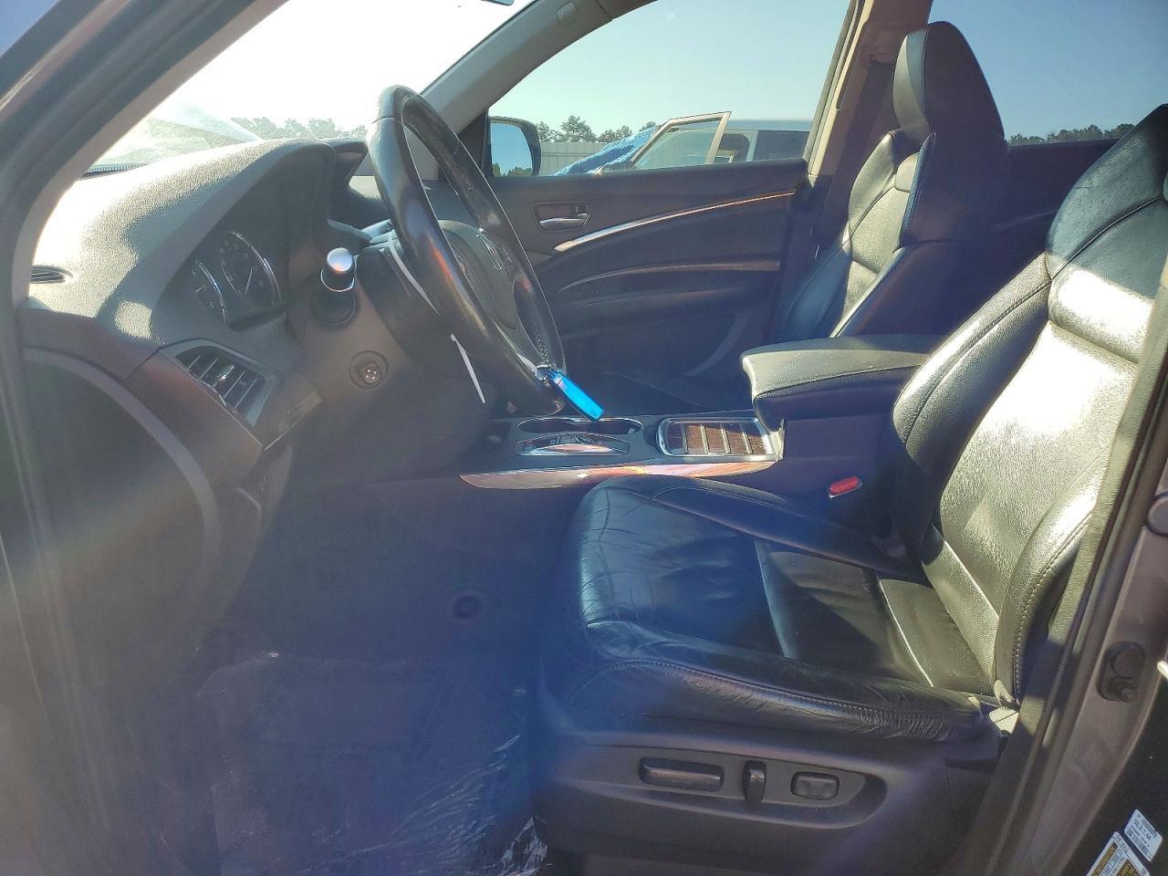 2018 Acura Mdx - Image 7