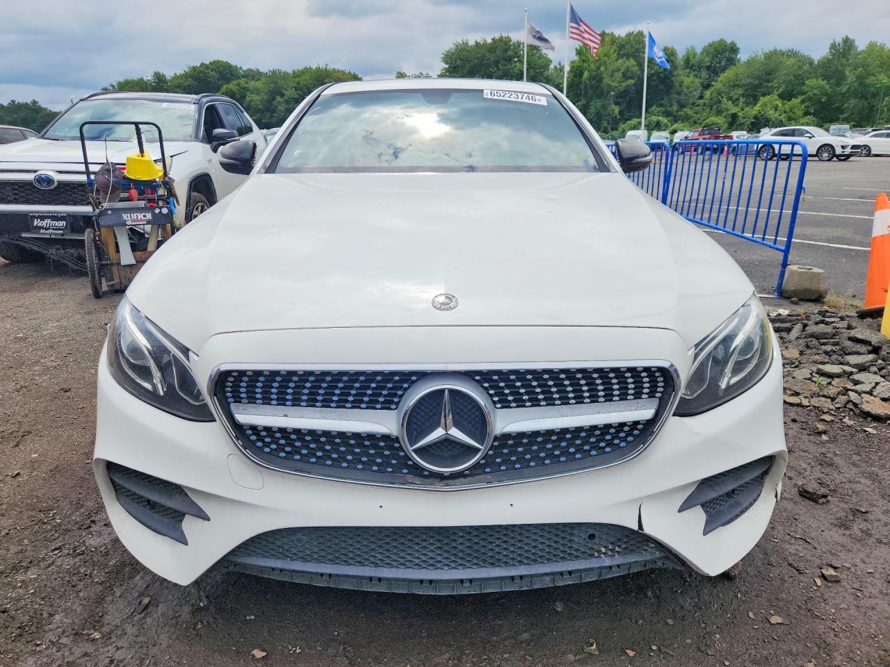 2017 Mercedes-Benz E 300 - Image 5