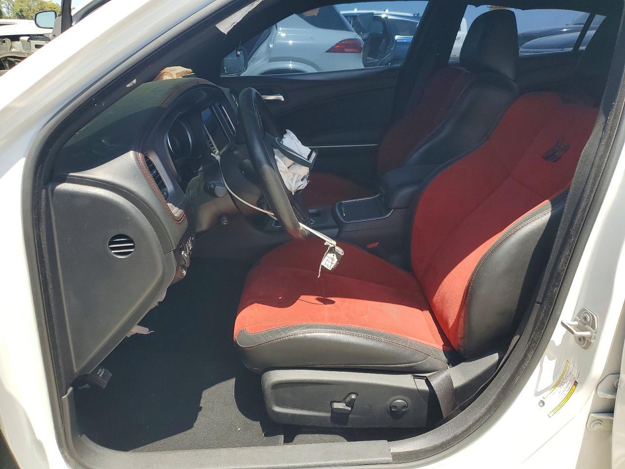 2023 Dodge Charger Scat Pack - Image 7
