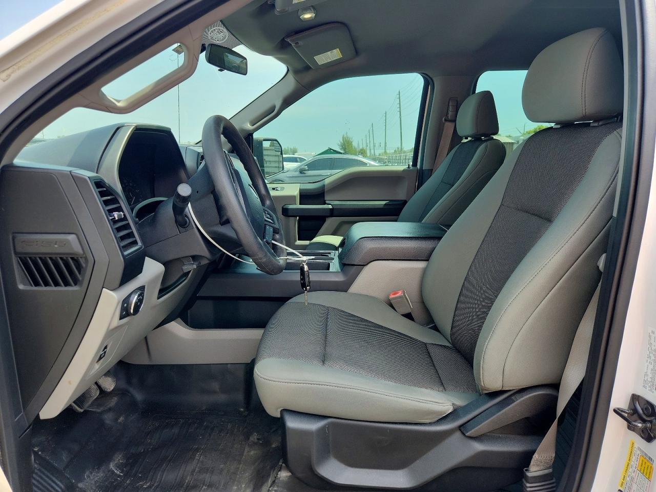 2018 Ford F150 Supercrew - Фото 7
