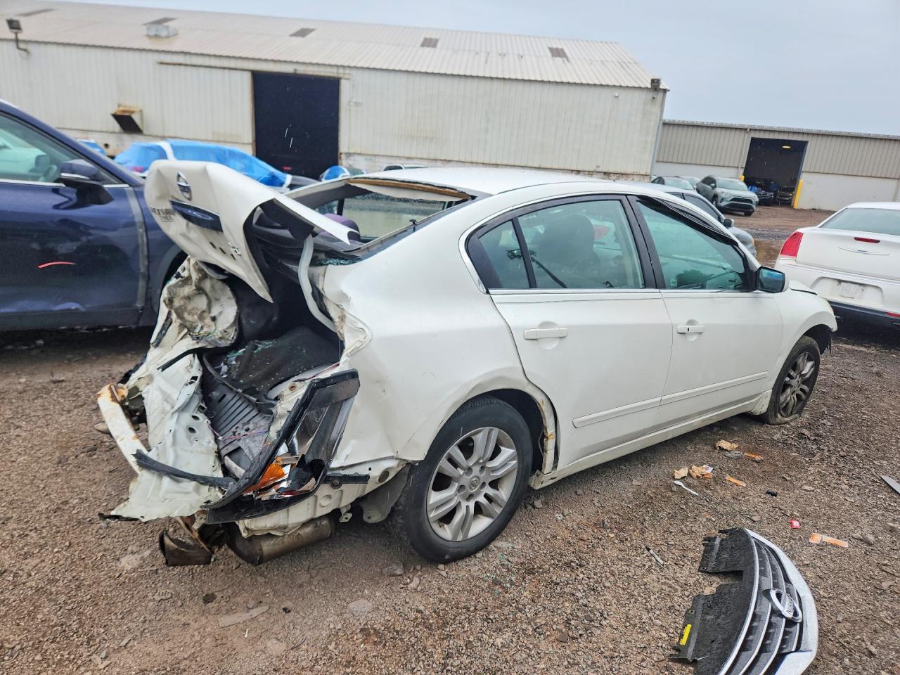 2010 Nissan Altima 2.5 - Image 3