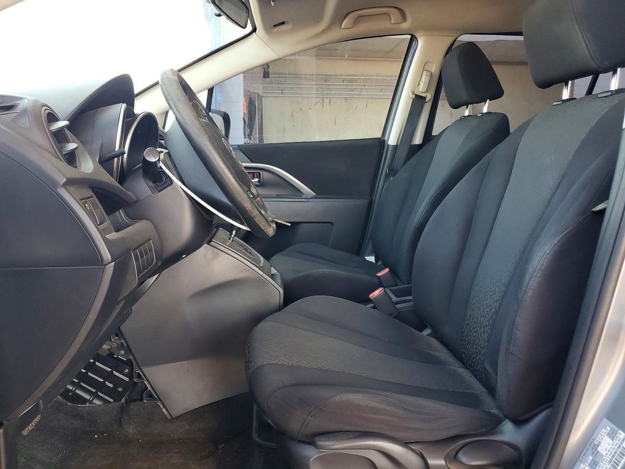 2012 Mazda 5 - Фото 7