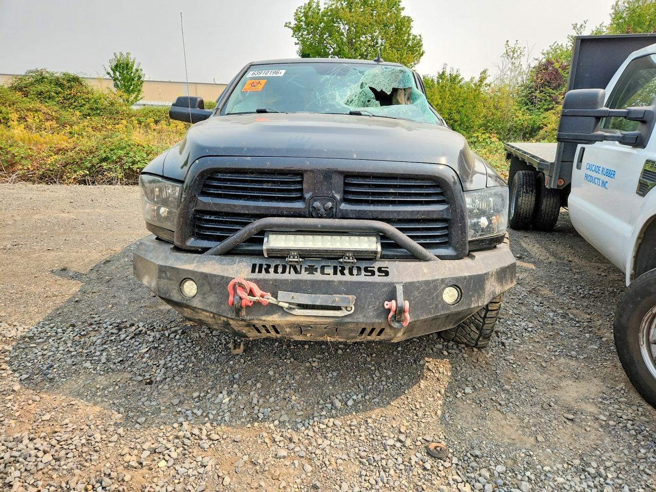 2016 Ram 3500 Slt - Фото 5