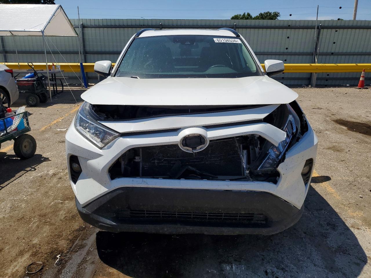 2019 Toyota Rav4 Xle Premium - Фото 5