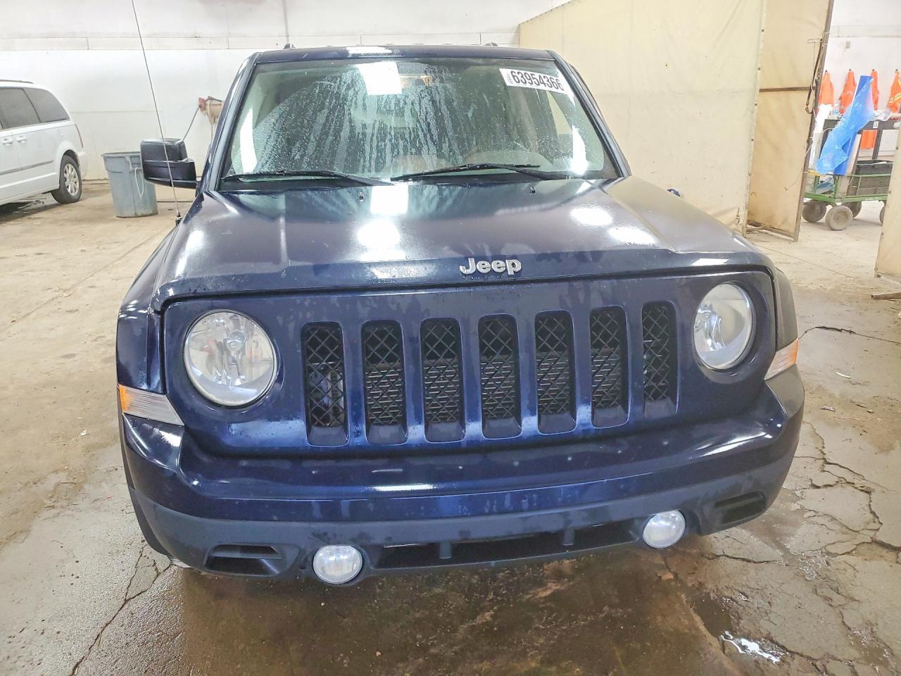 2014 Jeep Patriot Latitude - Image 5